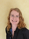 Referentin Dr. Silvia Noll